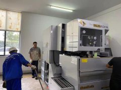 工業(yè)設(shè)備安裝怎么驗(yàn)收？設(shè)備安裝驗(yàn)收內(nèi)容有哪些？