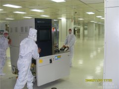 上海無塵室搬運怎么找？